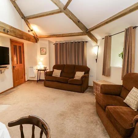 The Wheelhouse Holiday home Richmond (North Yorkshire)