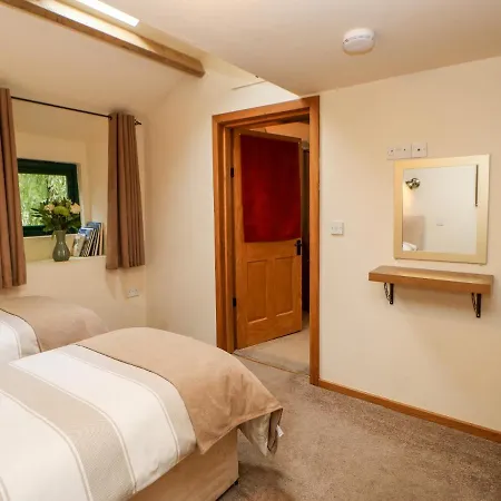 The Wheelhouse Holiday home Richmond (North Yorkshire)