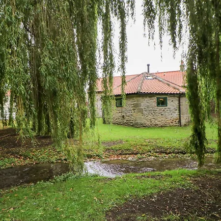 The Wheelhouse Holiday home Richmond (North Yorkshire)