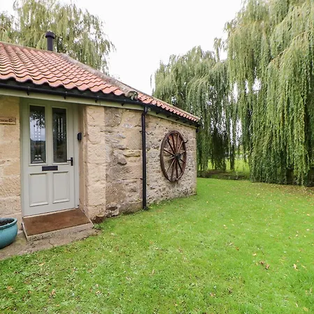 度假居 The Wheelhouse *