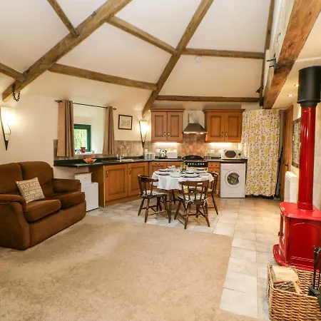 度假居 The Wheelhouse