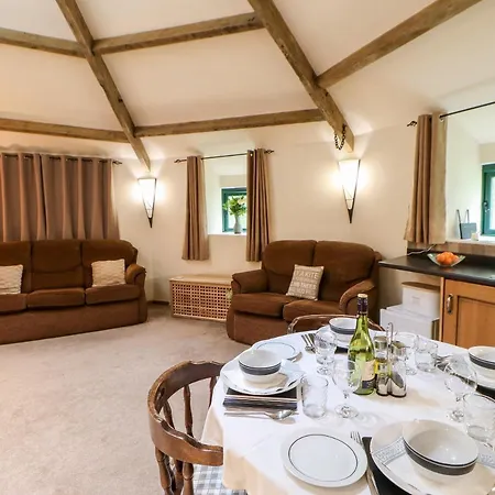 Holiday home The Wheelhouse *