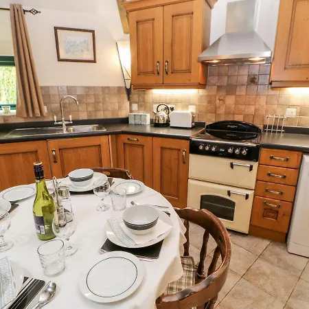 The Wheelhouse 度假居 *