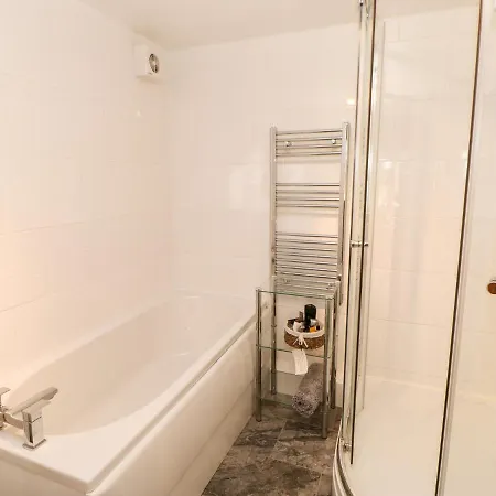 度假居 The Wheelhouse