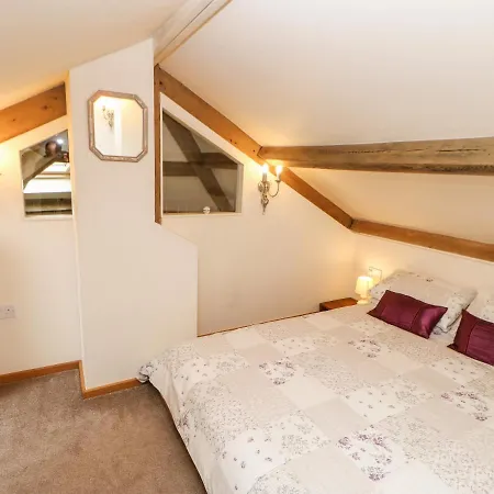 The Wheelhouse Holiday home