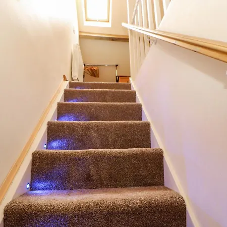 The Wheelhouse * 里士满