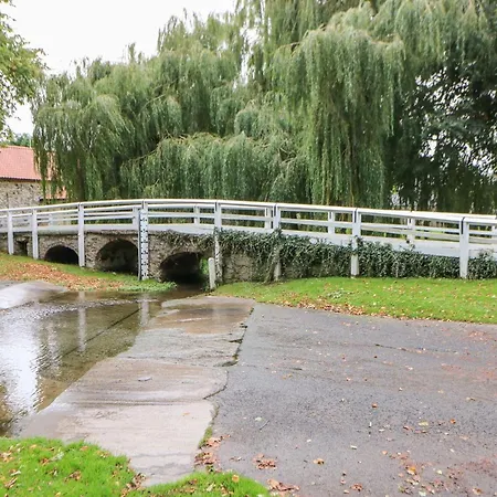 度假居 The Wheelhouse *