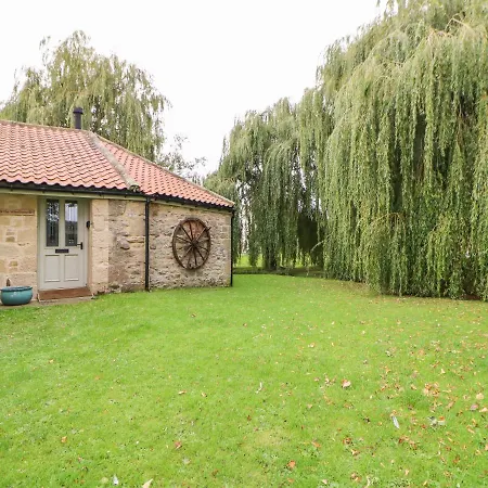 Holiday home The Wheelhouse *