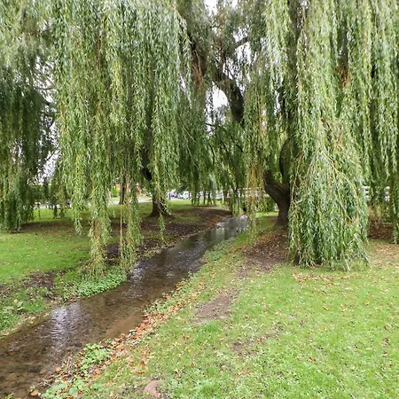 The Wheelhouse 里士满