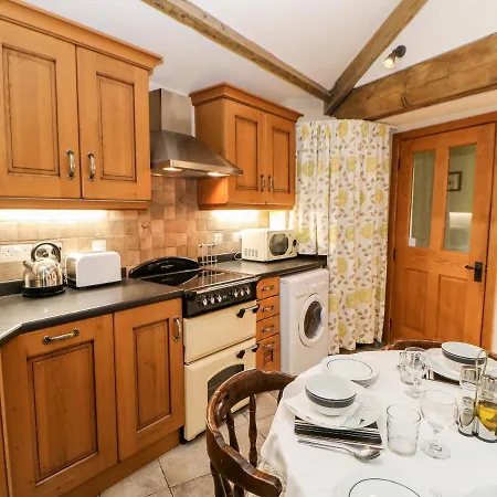 The Wheelhouse * Richmond (North Yorkshire)