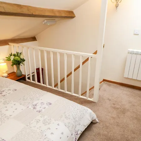 度假居 The Wheelhouse *