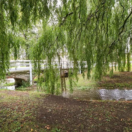 The Wheelhouse 度假居